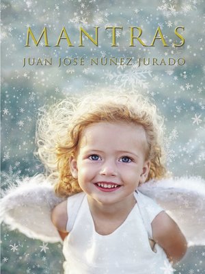 cover image of Mantras